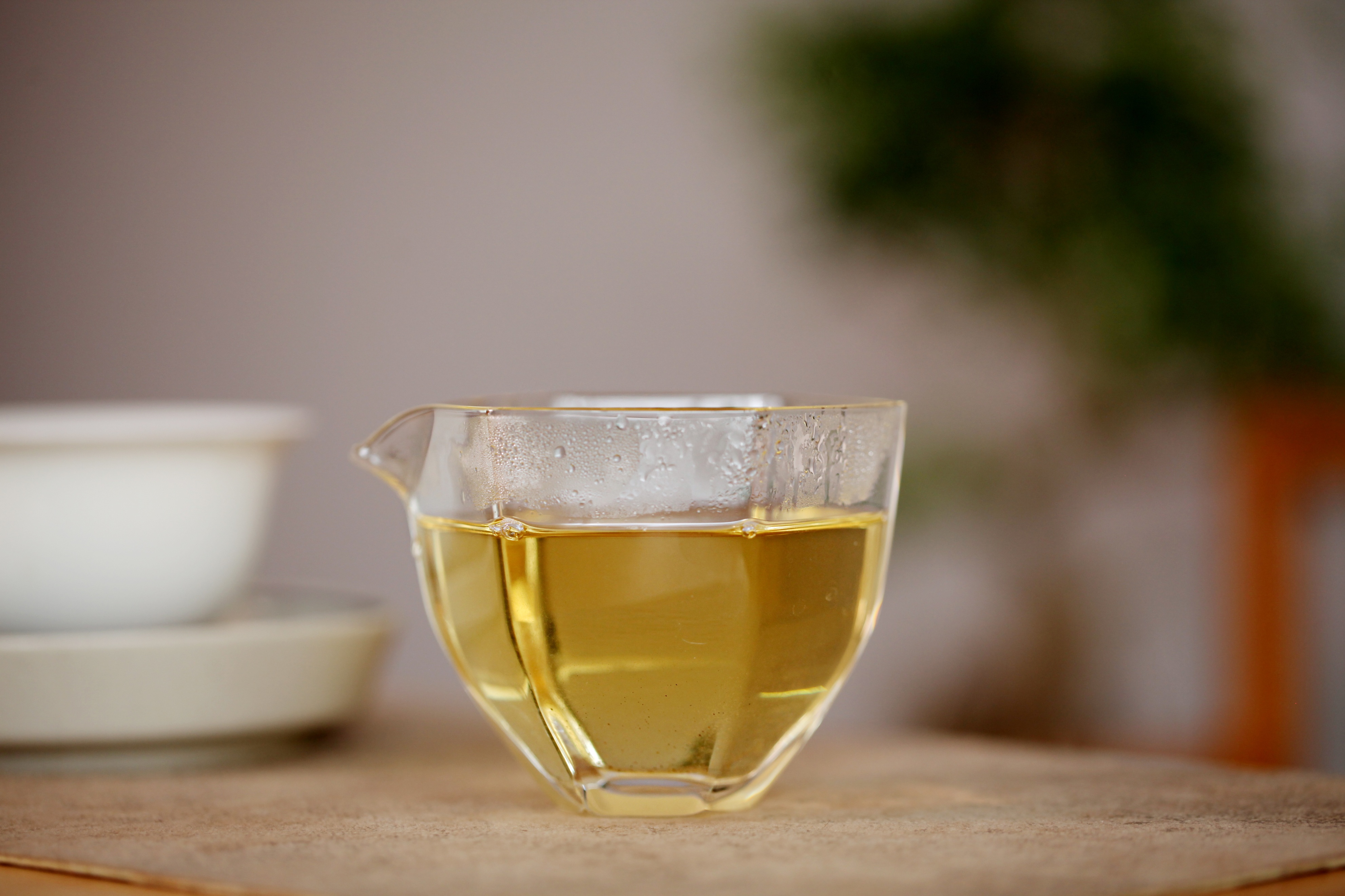 夏季降火茶怎么搭配,夏季降火推荐六款茶清凉一夏