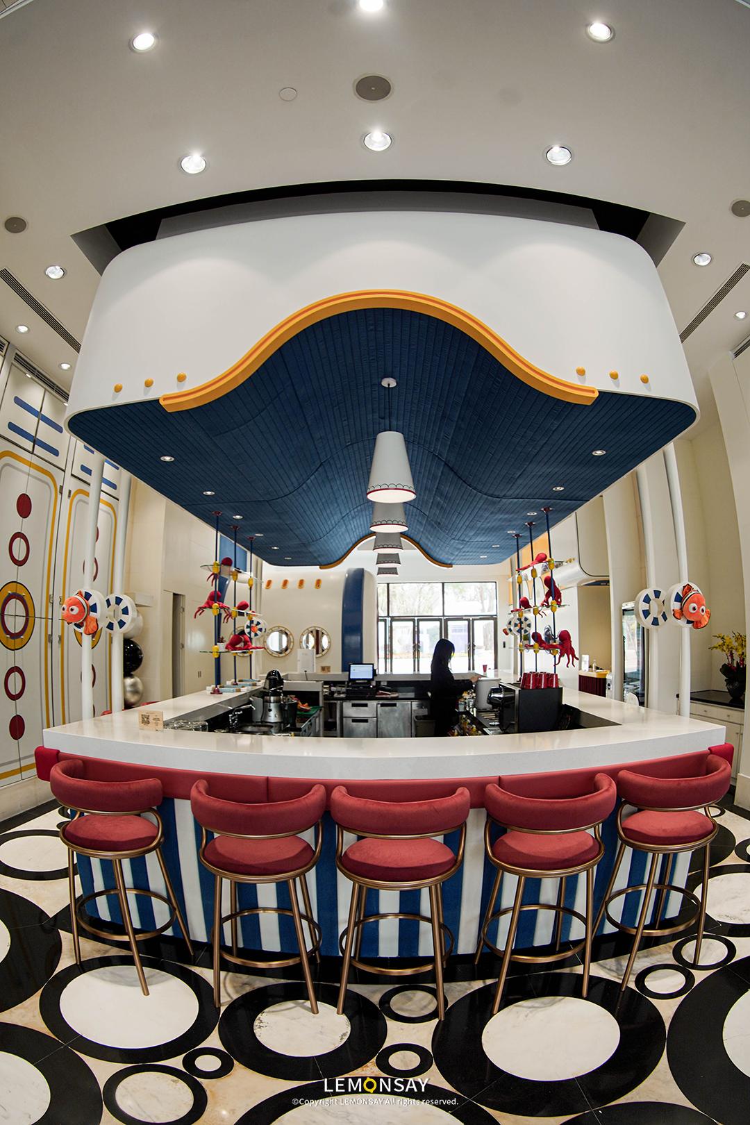 华侨城亲子乐园游乐场,华侨城亲子乐园大巡游