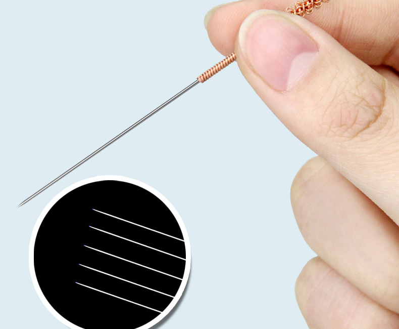 中医无痛治疗?芒针治疗中风后的寒热错杂型消化不良疗效相关研究