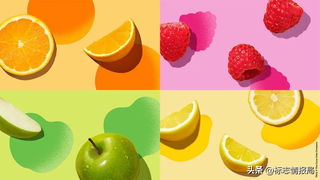 美汁源果粒橙新包装,美汁源新包装中国版