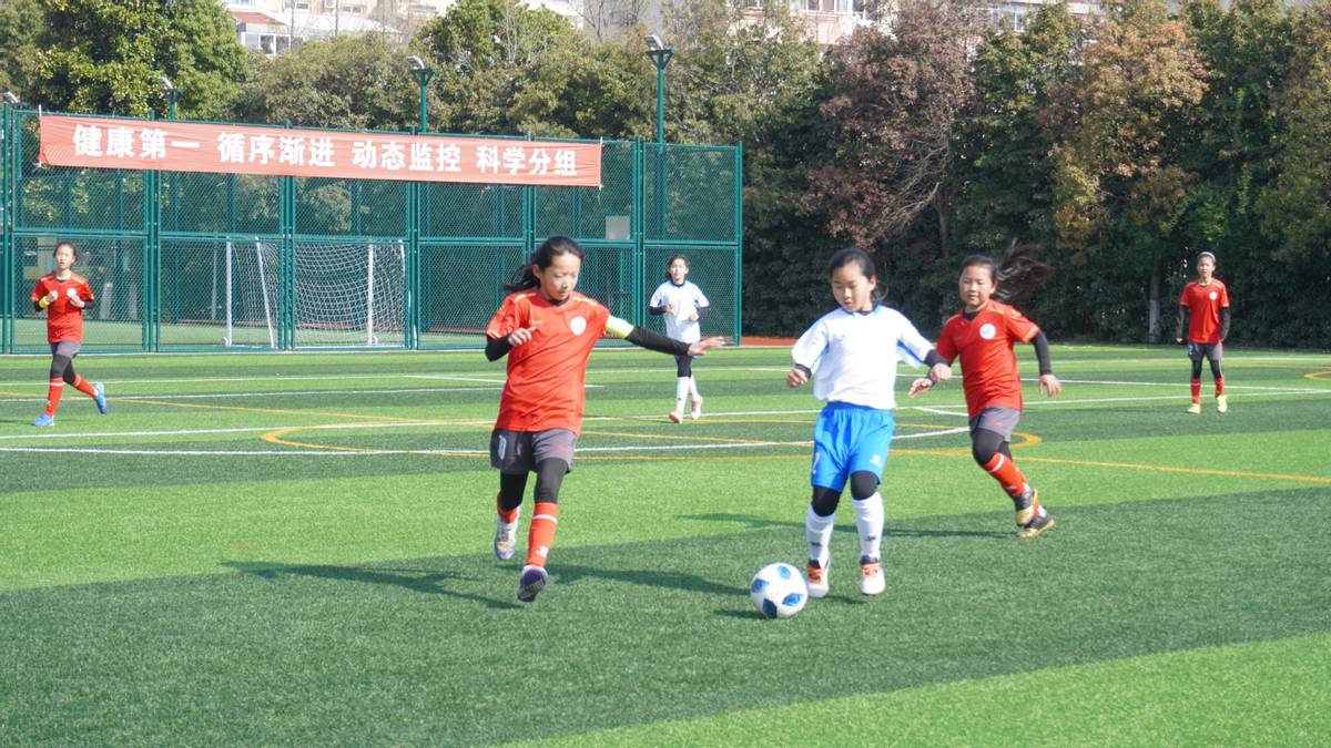 南京2021市长杯足球赛小学排名,南京市市长杯小学组冠军