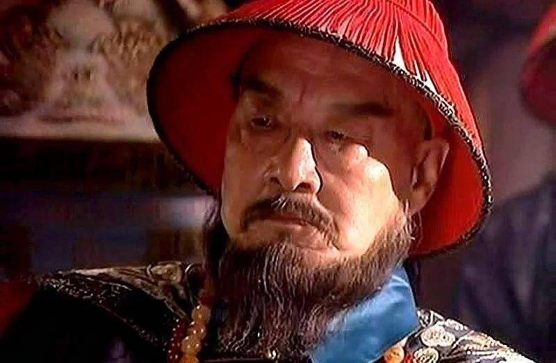 康熙帝的一生功绩,康熙帝简介及生平事迹