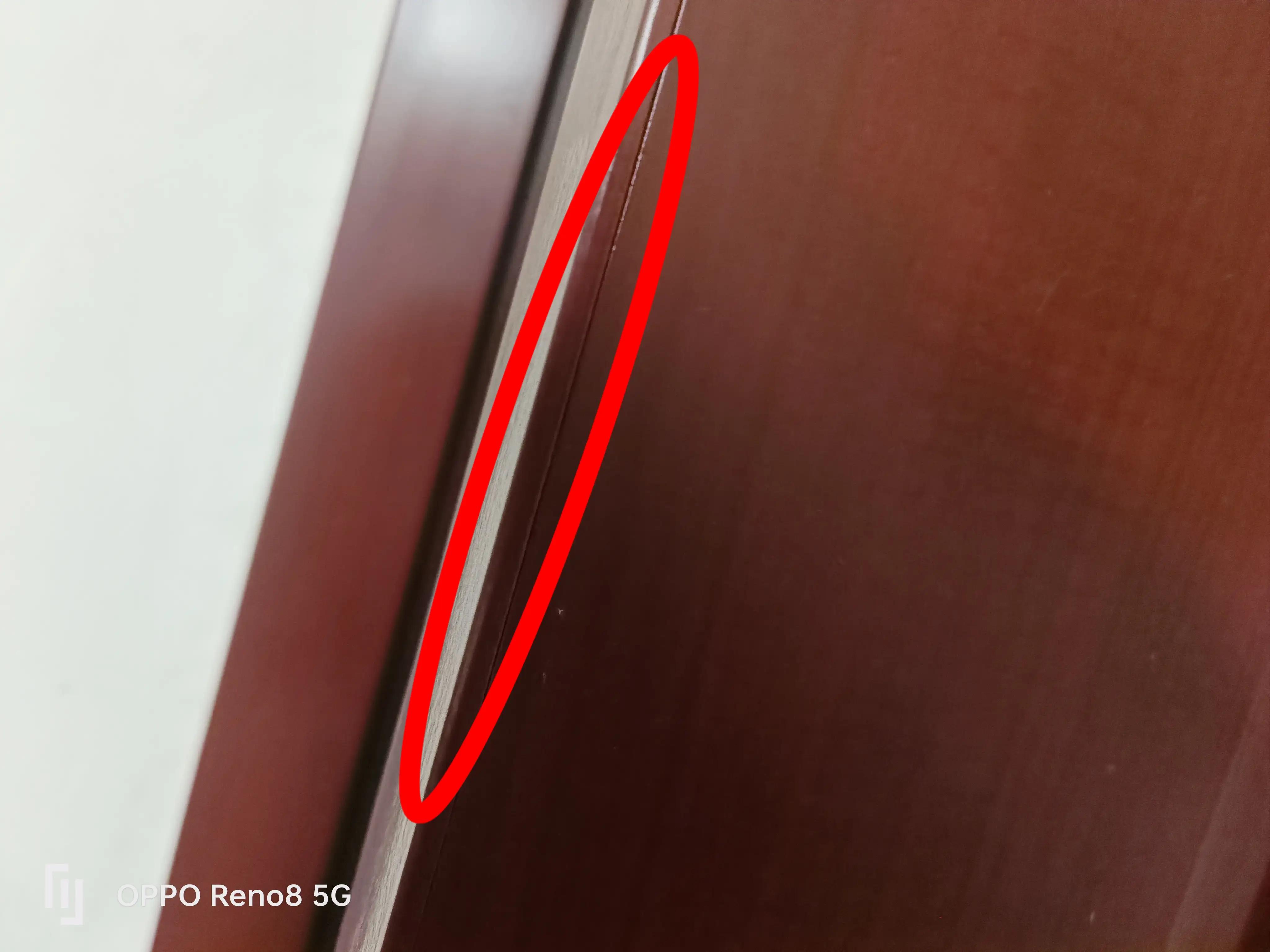 木门用一段后锁不住咋回事,木门常见故障及解决方法