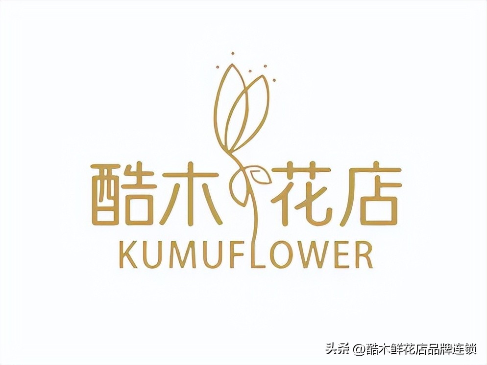 酷木鲜花品牌招商加盟中心,酷木鲜花加盟多少费用