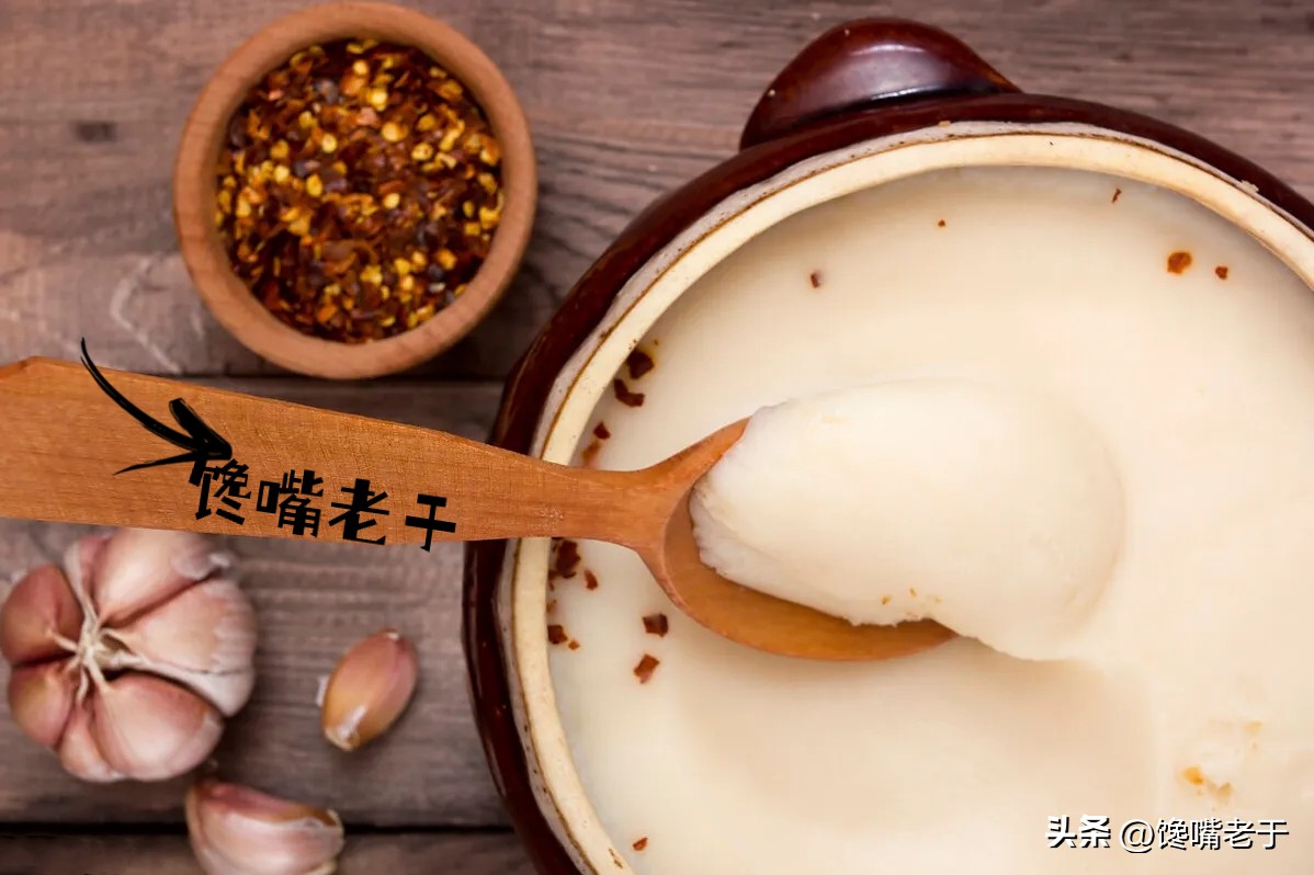 熬猪油放不放盐的家常做法,熬猪油放姜的做法