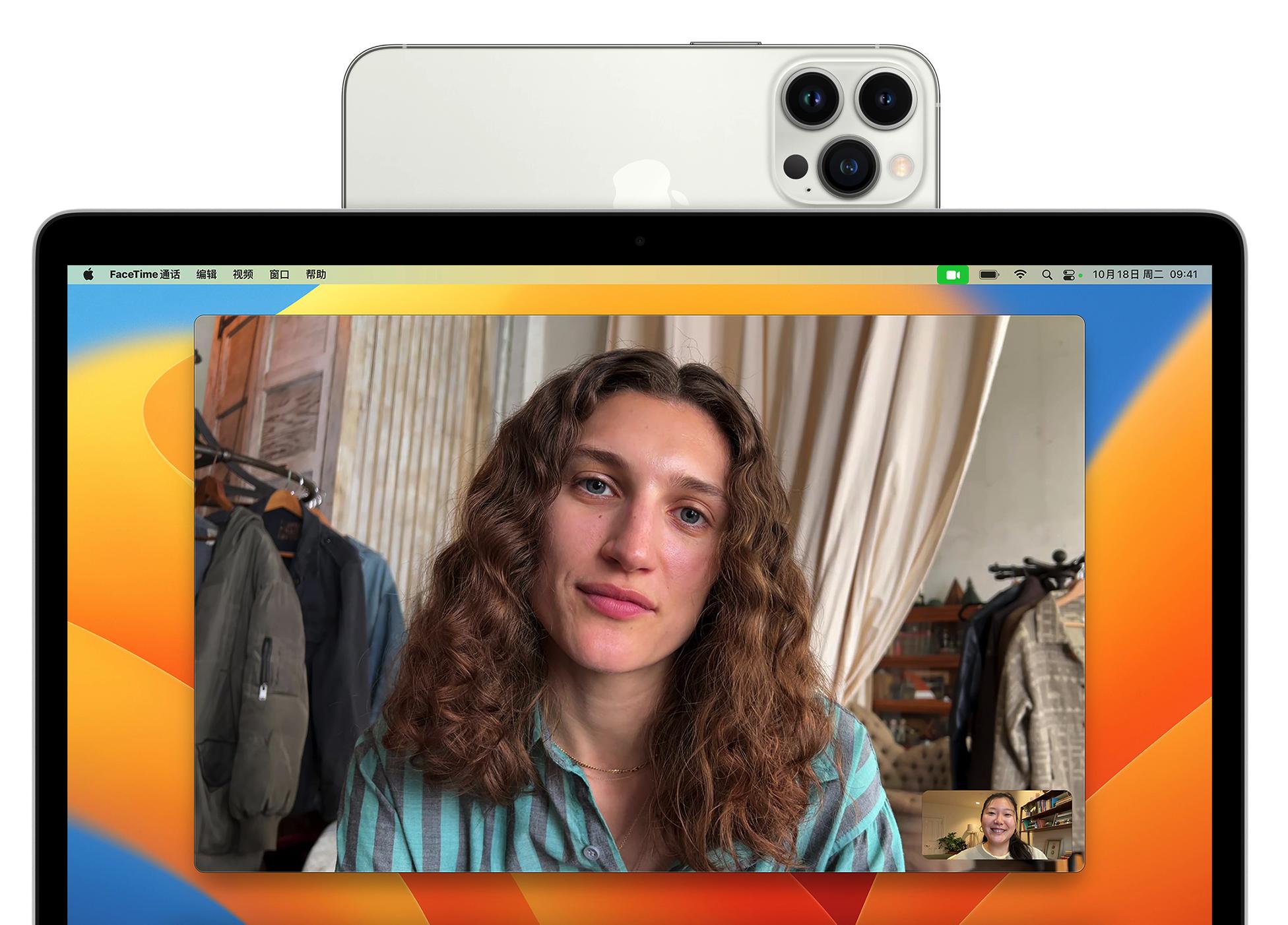 macos13ventura适合哪些设备,苹果13promax要不要更新系统