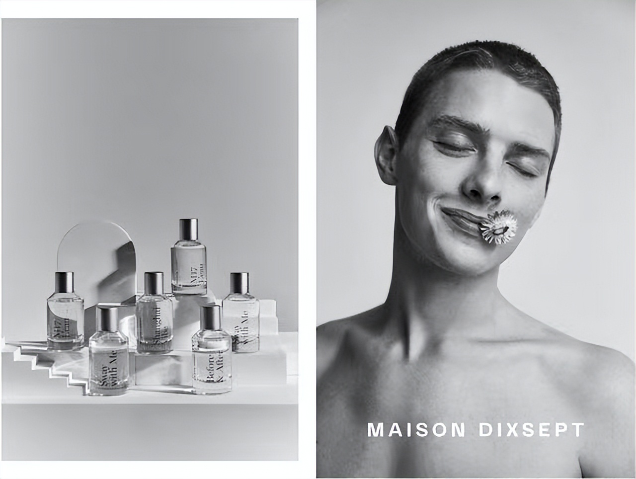 适合秋冬平价香水持久留香中性,七夕礼物香水简约好闻