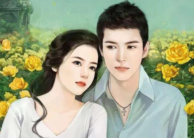 3本超好看的言情小说,3本虐心催泪的言情小说