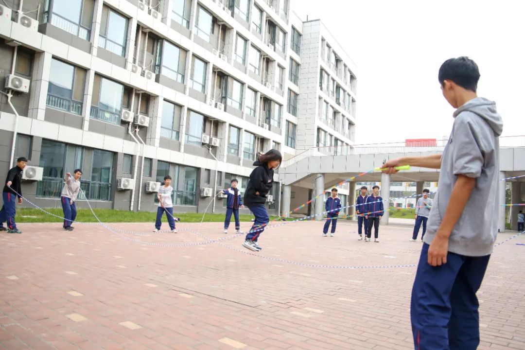 南湖行知丨引爆全场！当美食与体育邂逅，会擦出怎样的火花？