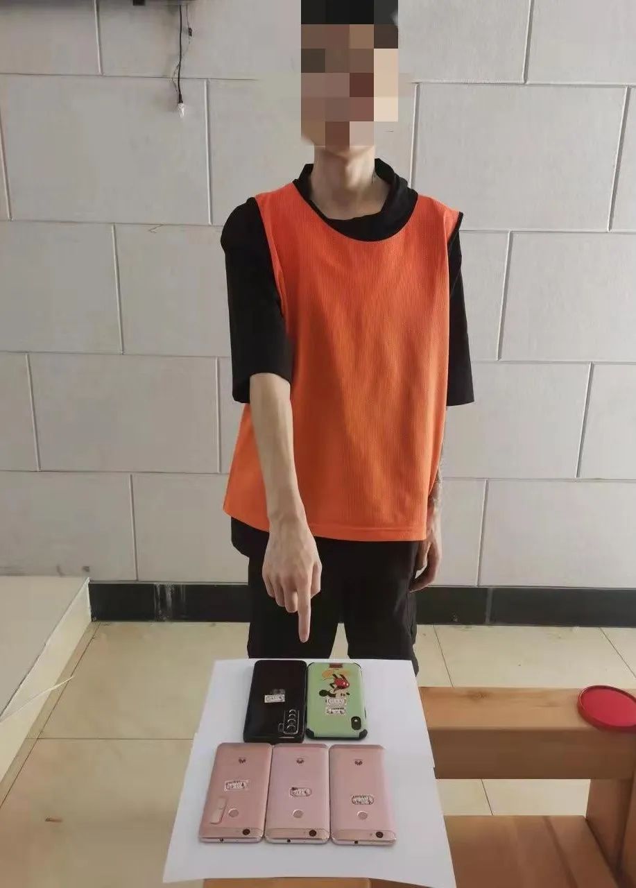 青岛市雷霆行动电信诈骗犯名单,破获涉老电信诈骗