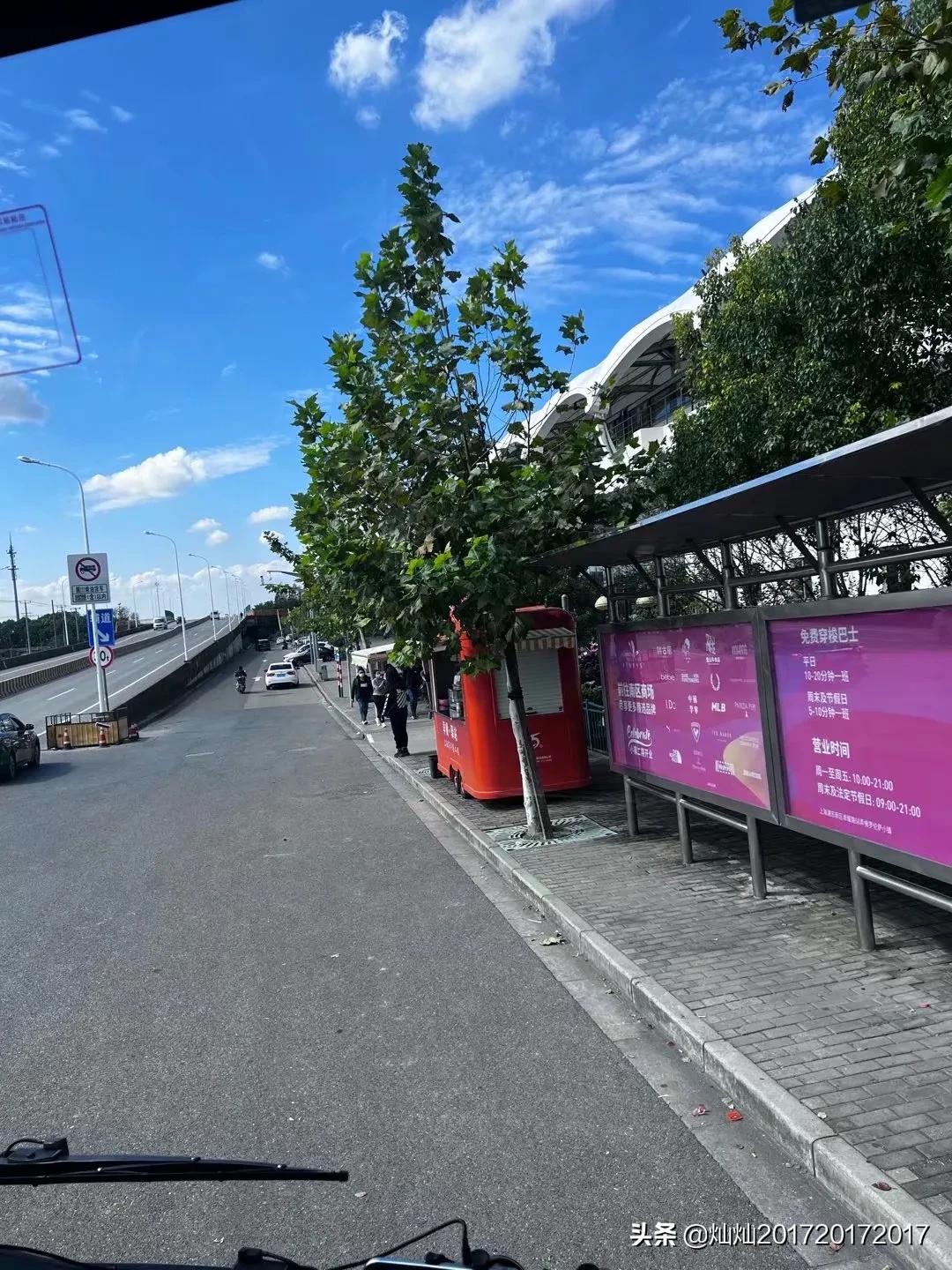 佛罗伦萨小镇上海奇幻森林,逛佛罗伦萨