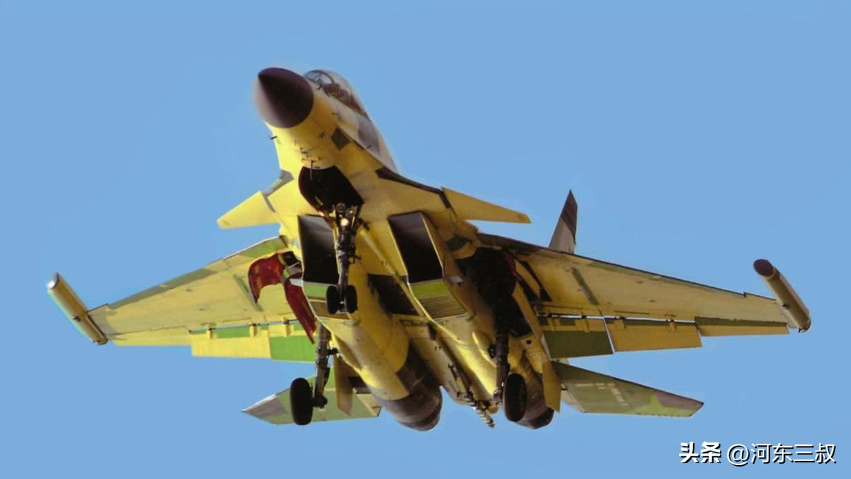 弹射起飞歼15,从a到z完整版