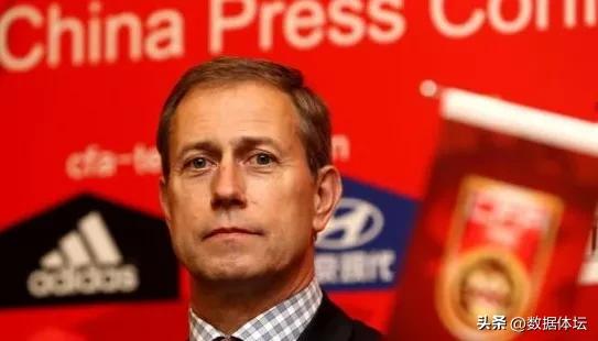 盘点中国男足的世界级教练,中国男足历任主教练的心酸采访