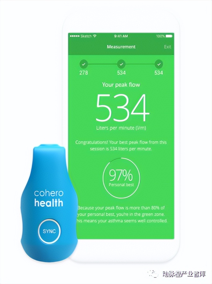 “游戏+医疗”，给数字疗法加点BUFF丨游戏治疗企业盘点