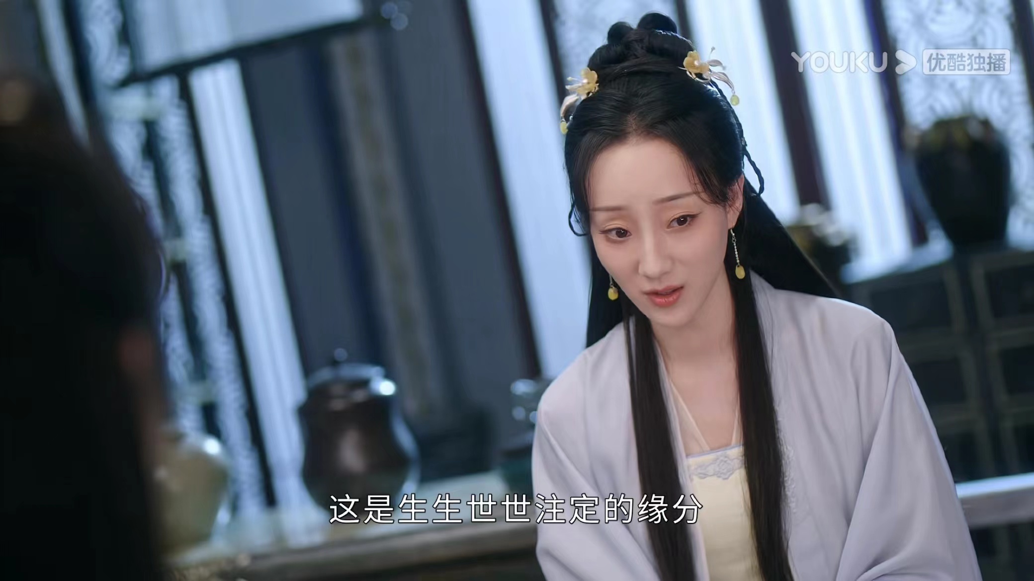 沉香如屑萤灯杀敖宣后续,沉香如屑敖宣真的被萤灯杀了吗