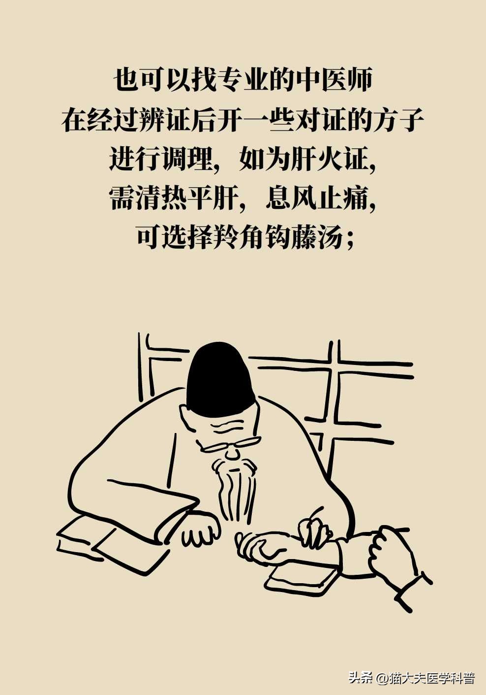 月经前头痛恶心呕吐是怎么回事,经期前头痛欲裂缓解穴位