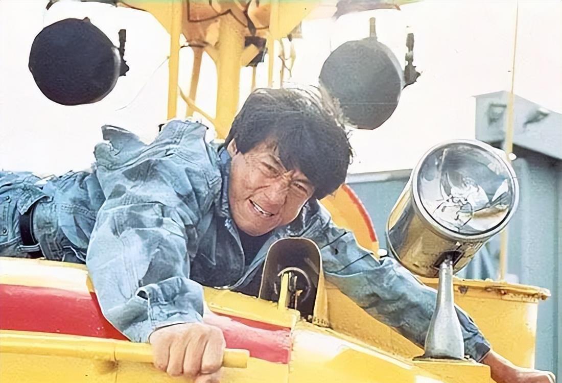 除了邵氏和嘉禾还有哪些电影公司,邵氏经典电影何时不拍了