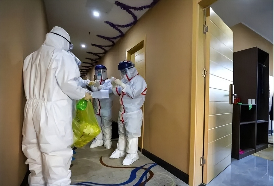 自己做第一责任人，治疗新冠要自费吗？