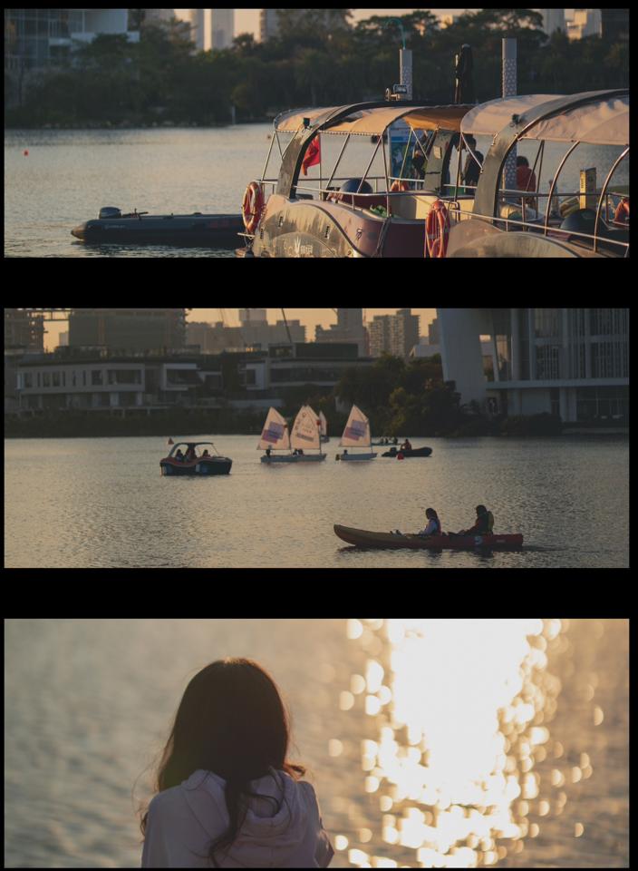 暑假玩的地方深圳,深圳旅游打卡十大景点推荐