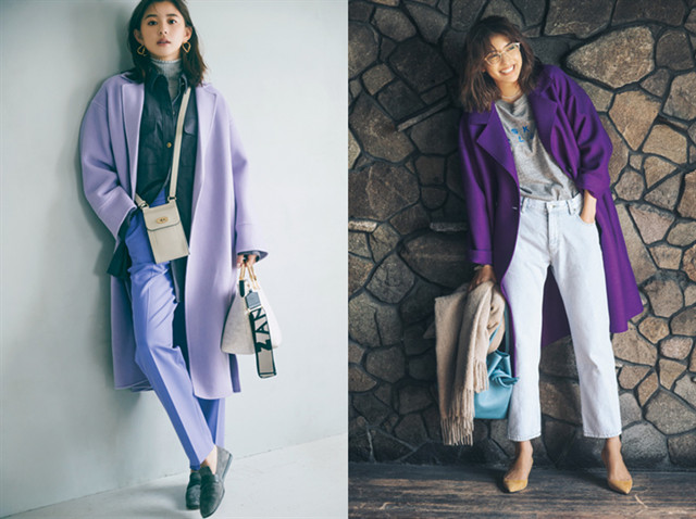 黄金配色怎么搭配衣服,黄金配色搭配