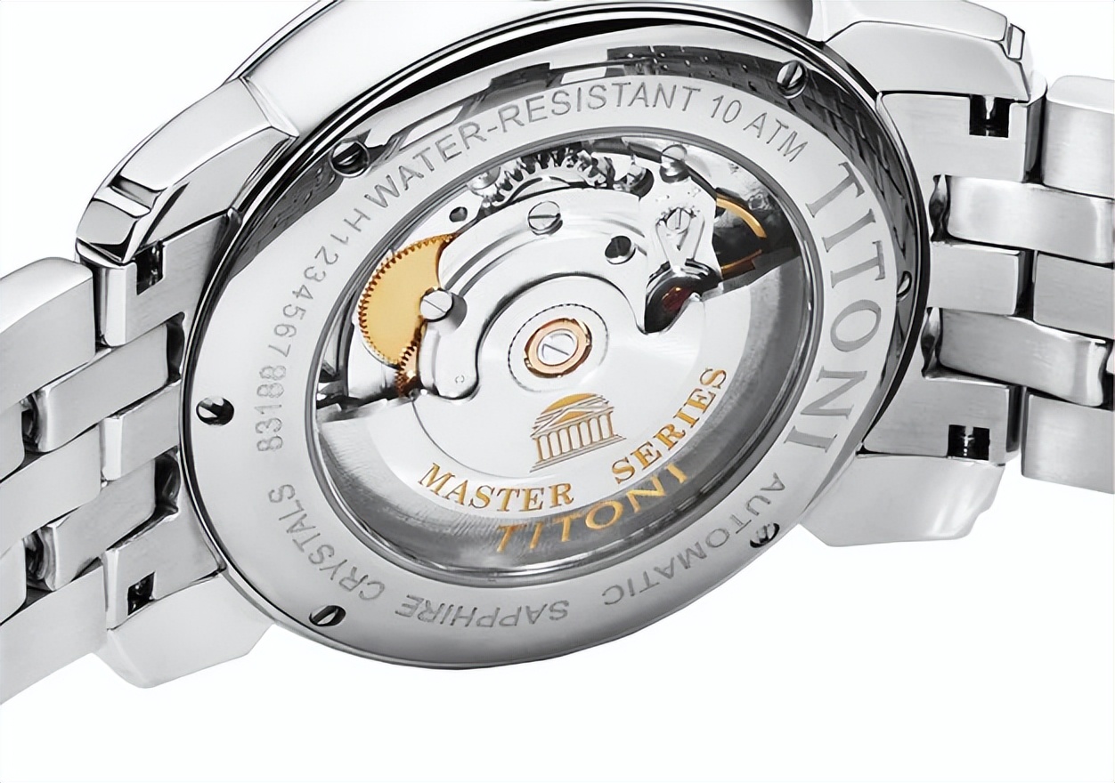 瑞士梅花大师系列,梅花大师系列天文台值得入手吗