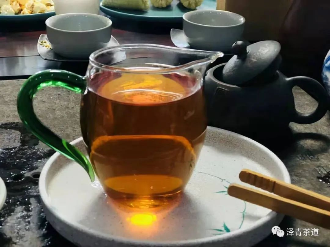 普洱茶各大山头的特性和口感图文,普洱茶老茶头的口感特点有哪些