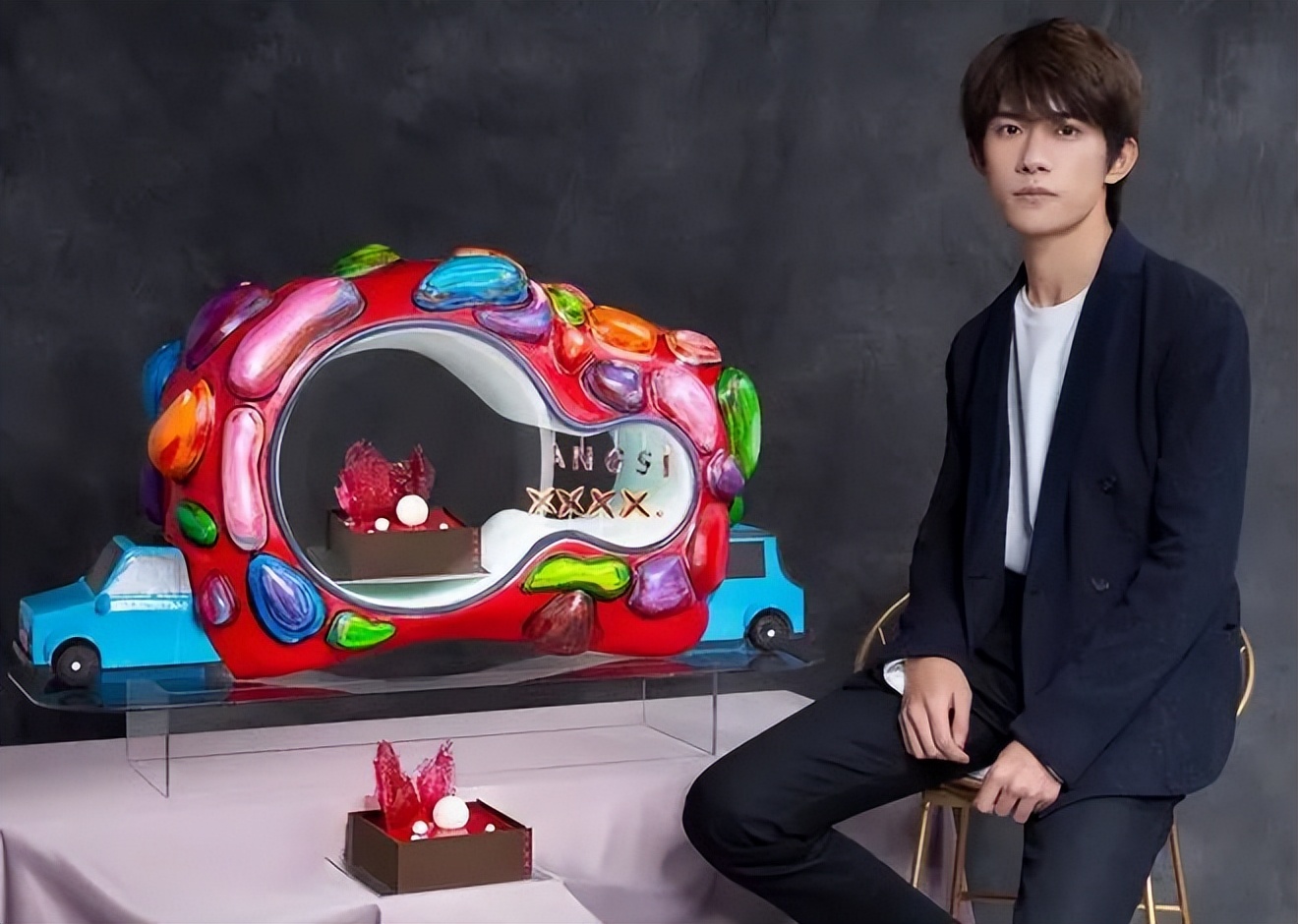 几年前倒闭的蛋糕店,盘点上海那些倒闭的蛋糕店