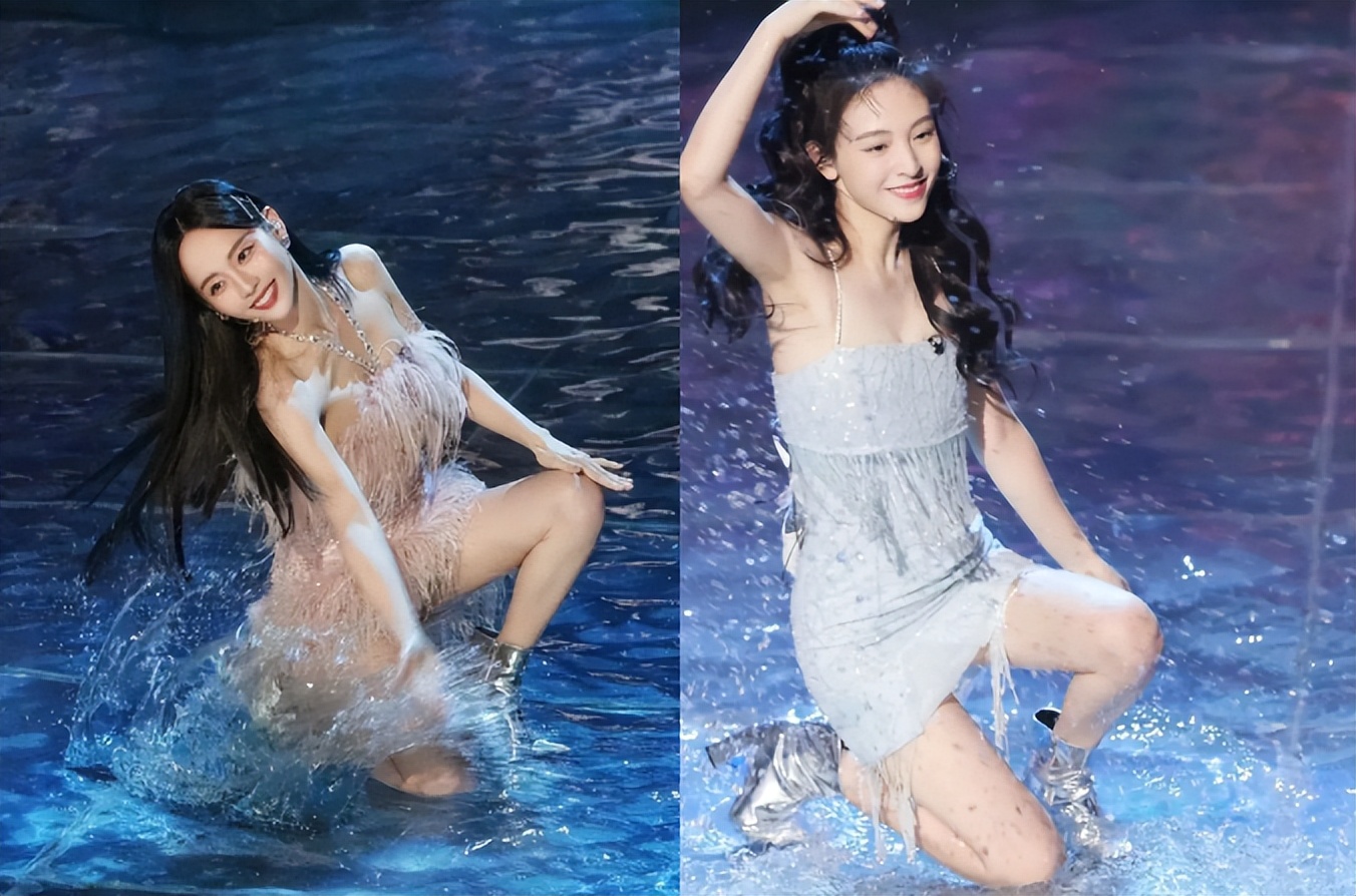 小白花被玫瑰嘲笑故事,小白花被玫瑰嘲笑