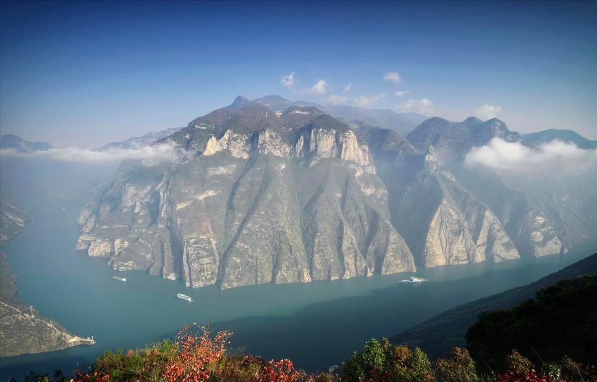 几十年前，九位科学家对三峡工程提出异议，现在预言应验了吗？