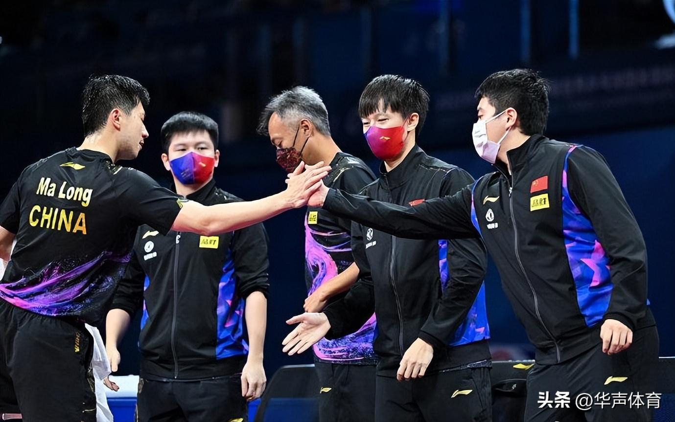 马龙创国乒历史最高单场150胜,国乒马龙夺冠视频