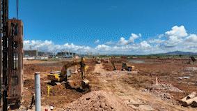 珠海的产业为什么发展困难,广东珠海有什么产业