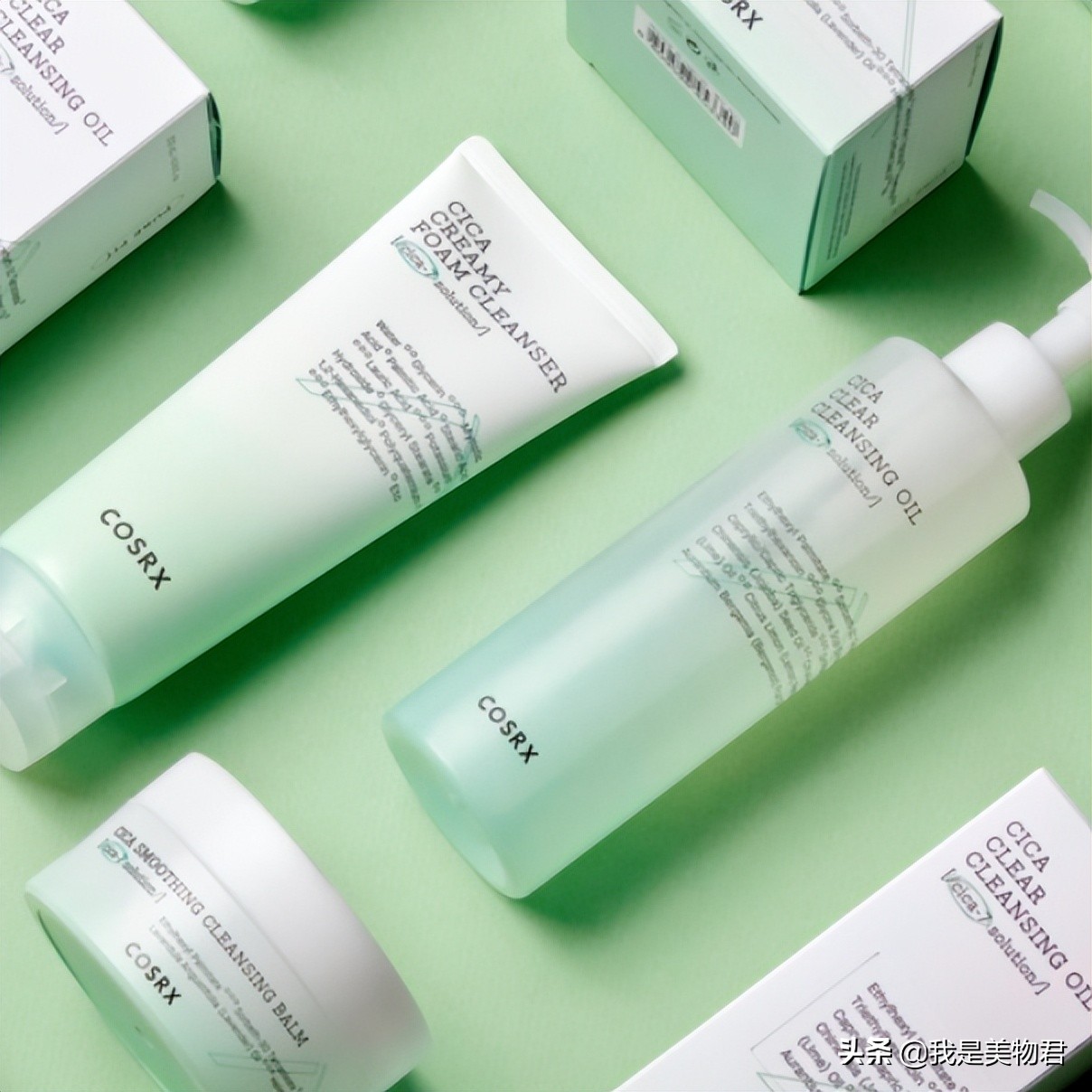 春敏的正确护肤方法是什么,春敏一定要补水吗