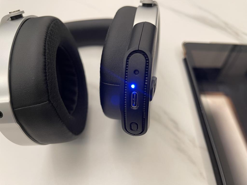 海菲曼蓝牙耳机评测,hifiman海菲曼devapro头戴式耳机