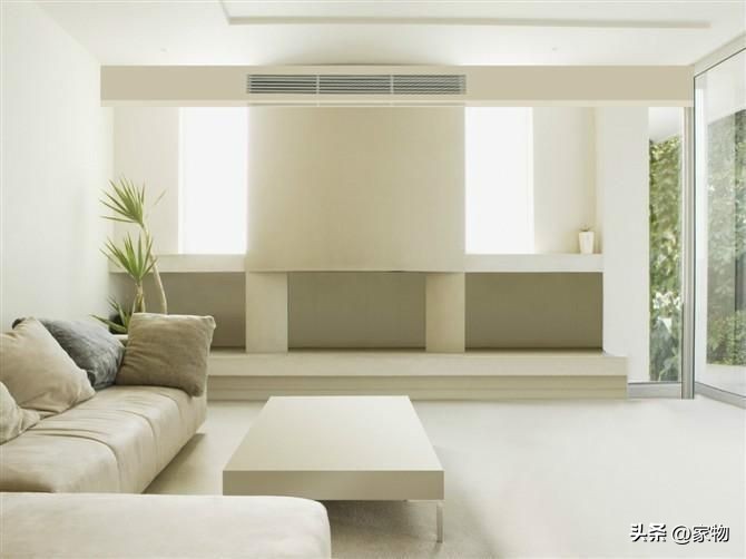 安装中央空调要注意哪些细节,东芝中央空调安装注意事项