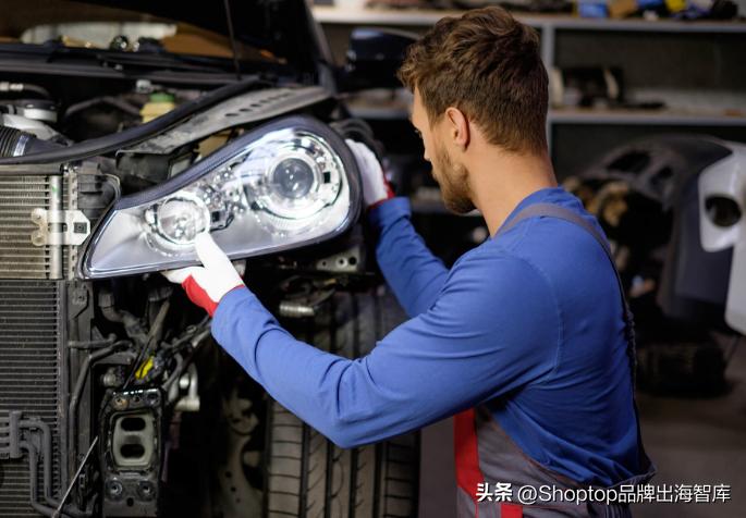 跨境电商汽配品类研究,汽配跨境电商行业分析报告