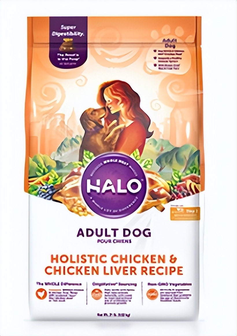 低成本养狗16款平价狗粮推荐,强烈推荐新手养狗必看清单