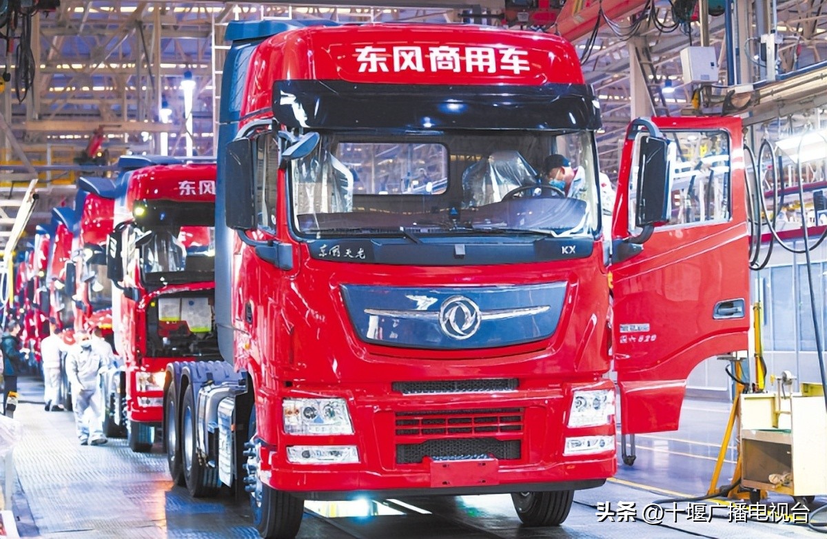 全国百强！为什么是十堰？