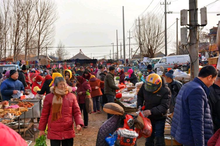 赶农村大集时，千万别买这4样东西，大多数是假货，买了就要上当