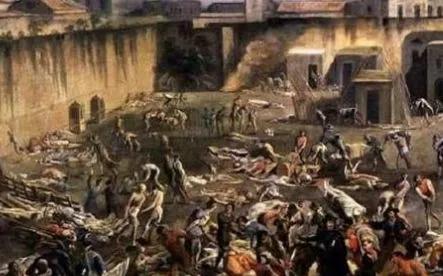 英法百年战争中文讲解视频,英法百年战争2