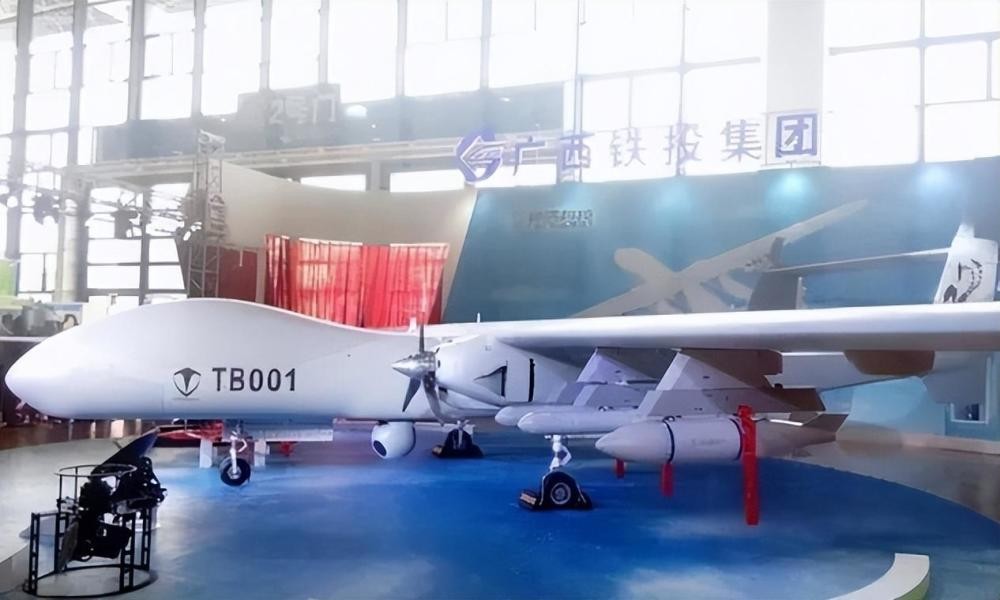 沙特购买的无人机实战,沙特买了中国哪些无人机