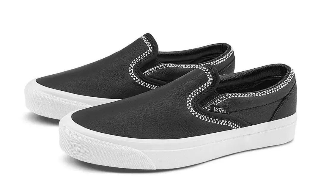 vans2023联名预告,vans新款2023联名