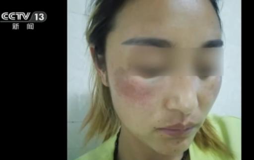 网红拉姆被前夫泼汽油烧死,网红拉姆恶性家暴案