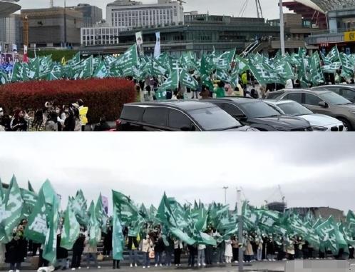 李冰冰的担心是对的，这场轰动饭圈的“网络*力暴**”，越来越疯魔了