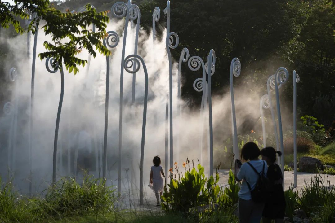 张唐景观手绘,张唐景观作品