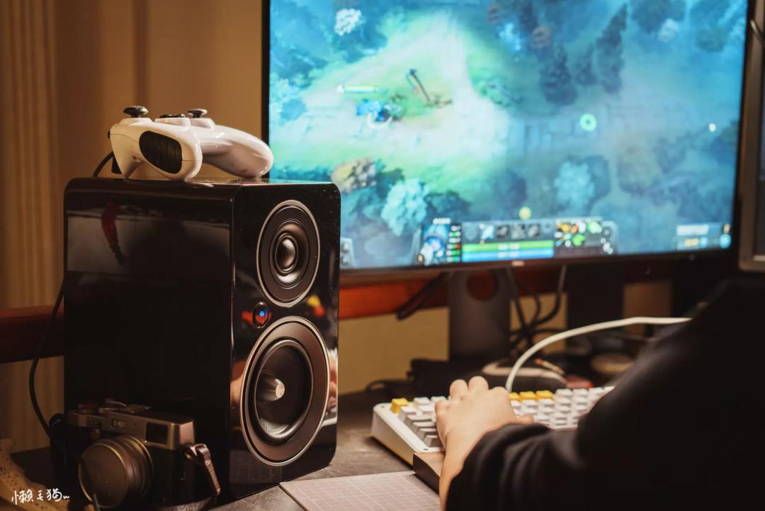 尊宝jamo705音响测评,双十一装备