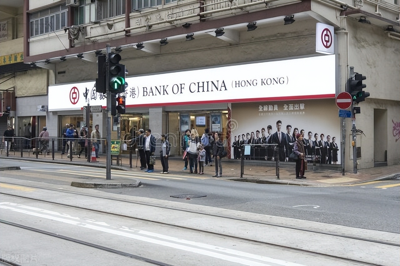 旅游时可以在香港银行开户吗,香港旅游银行开户