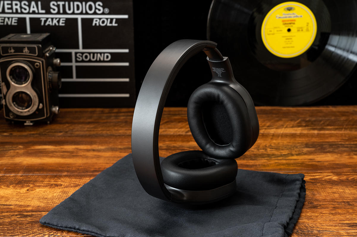 诺基亚头戴式蓝牙耳机哪款比较好,诺基亚e1300anc头戴耳机测评