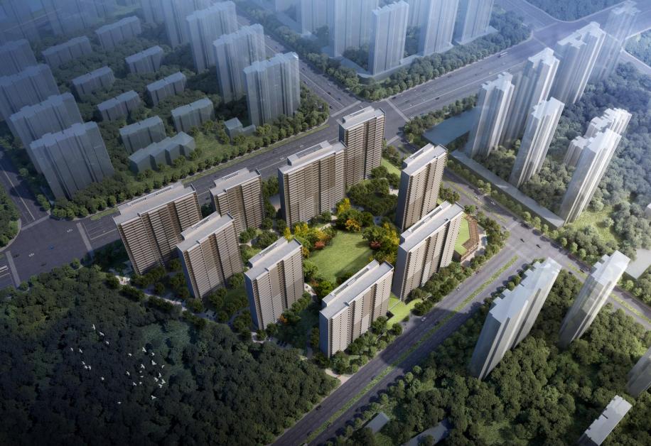 融创会给渭南带来什么,渭南市融创