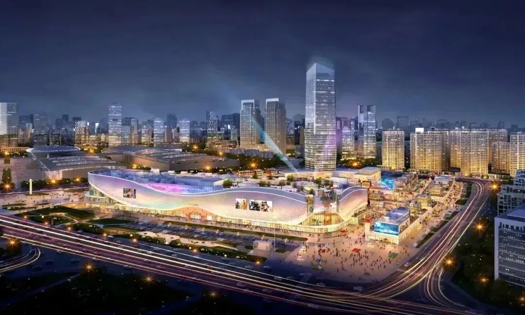 兰州安宁吾悦广场商业,兰州安宁区吾悦广场项目