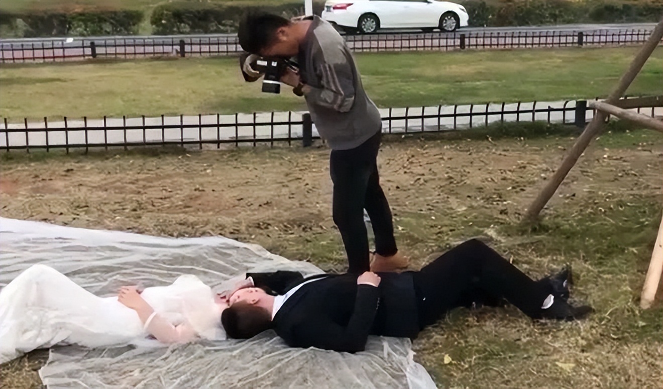 婚都结了还有必要拍婚纱照吗,结婚要拍合照吗